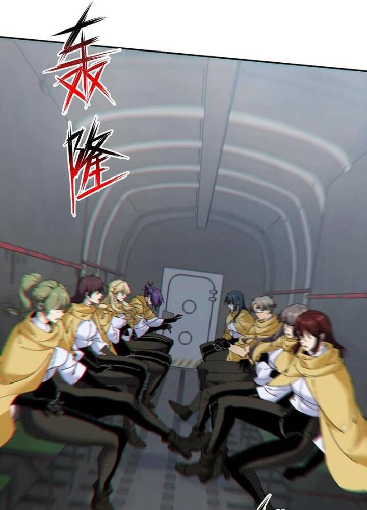 Ta Học Trảm Thần Trong Bệnh Viện Tâm Thần Chap 144 - Next Chap 145