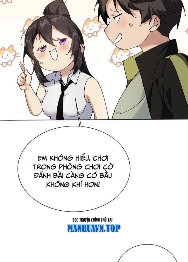 Ta Học Trảm Thần Trong Bệnh Viện Tâm Thần Chap 144 - Next Chap 145