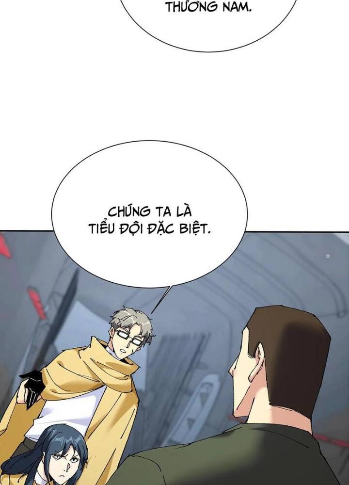 Ta Học Trảm Thần Trong Bệnh Viện Tâm Thần Chap 144 - Next Chap 145
