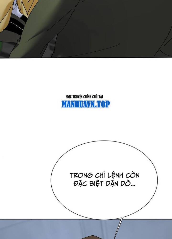 Ta Học Trảm Thần Trong Bệnh Viện Tâm Thần Chap 144 - Next Chap 145