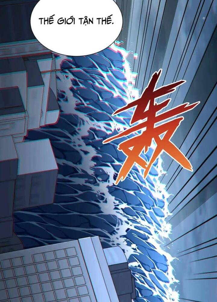 Ta Học Trảm Thần Trong Bệnh Viện Tâm Thần Chap 144 - Next Chap 145