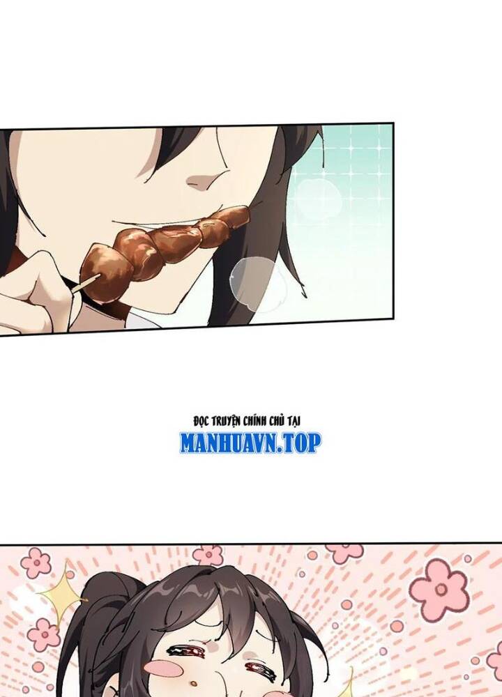 Ta Học Trảm Thần Trong Bệnh Viện Tâm Thần Chap 144 - Next Chap 145