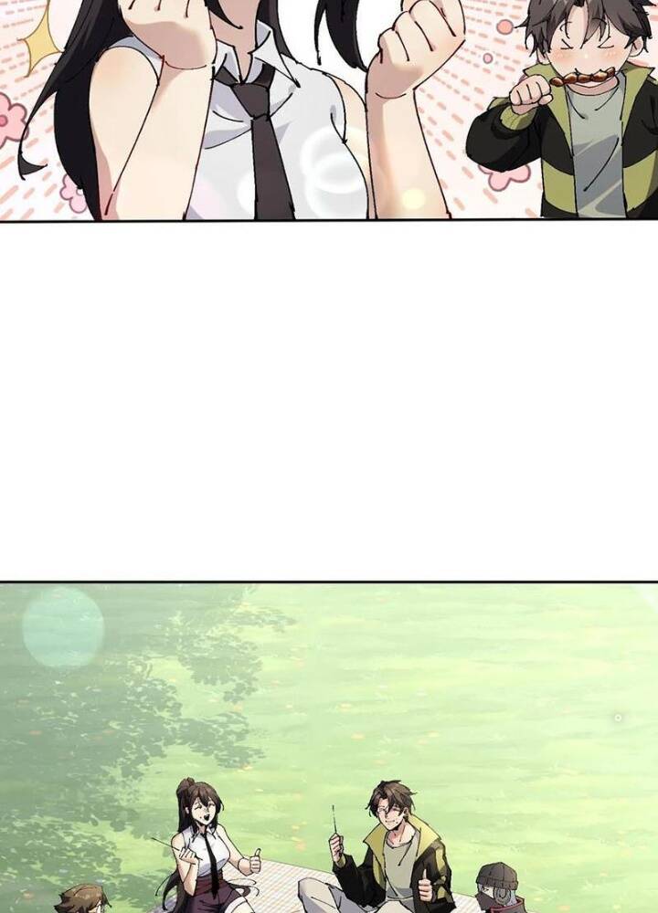 Ta Học Trảm Thần Trong Bệnh Viện Tâm Thần Chap 144 - Next Chap 145