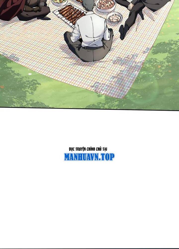 Ta Học Trảm Thần Trong Bệnh Viện Tâm Thần Chap 144 - Next Chap 145