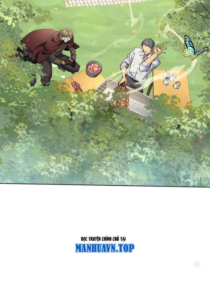 Ta Học Trảm Thần Trong Bệnh Viện Tâm Thần Chap 144 - Next Chap 145