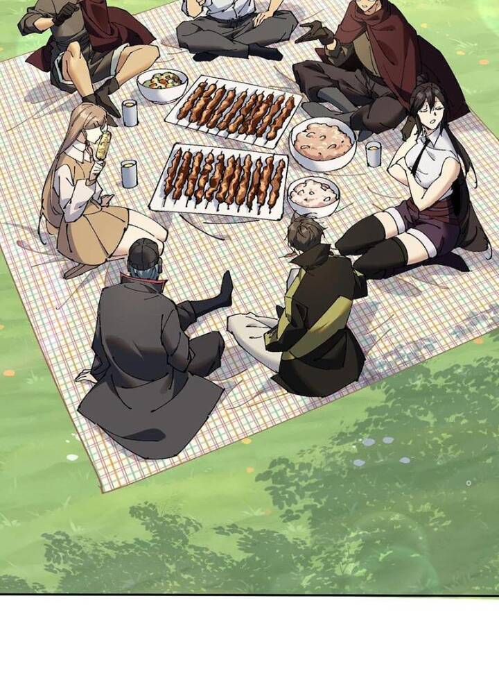 Ta Học Trảm Thần Trong Bệnh Viện Tâm Thần Chap 144 - Next Chap 145