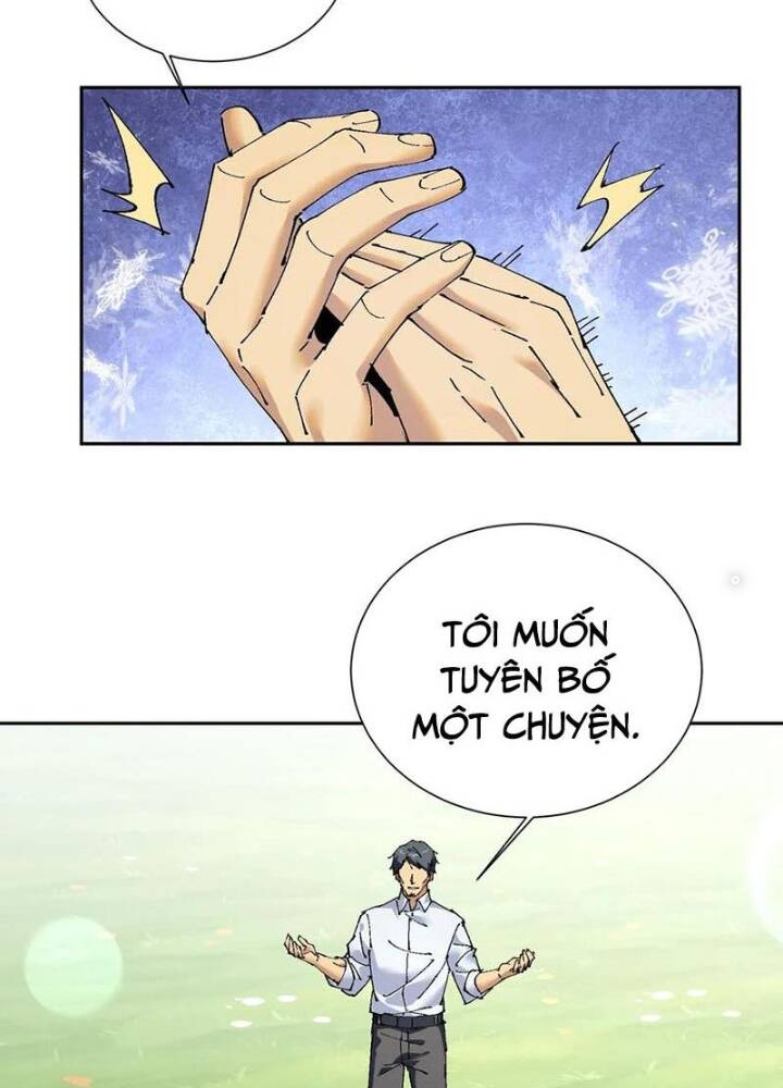 Ta Học Trảm Thần Trong Bệnh Viện Tâm Thần Chap 144 - Next Chap 145