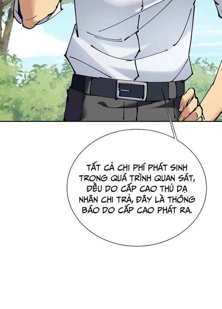 Ta Học Trảm Thần Trong Bệnh Viện Tâm Thần Chap 144 - Next Chap 145