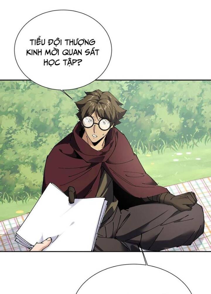 Ta Học Trảm Thần Trong Bệnh Viện Tâm Thần Chap 144 - Next Chap 145
