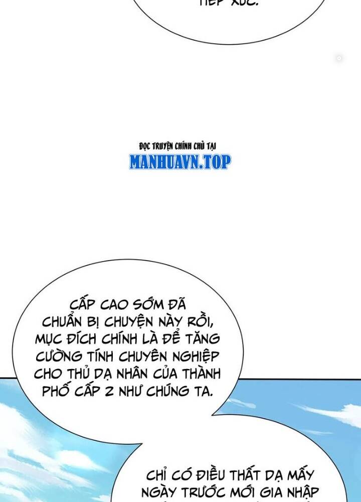Ta Học Trảm Thần Trong Bệnh Viện Tâm Thần Chap 144 - Next Chap 145