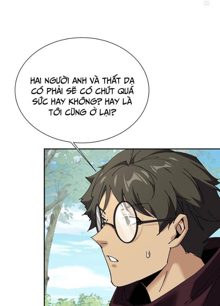 Ta Học Trảm Thần Trong Bệnh Viện Tâm Thần Chap 144 - Next Chap 145