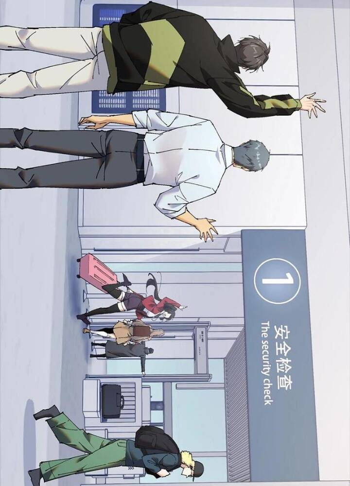 Ta Học Trảm Thần Trong Bệnh Viện Tâm Thần Chap 144 - Next Chap 145