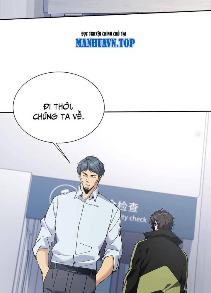 Ta Học Trảm Thần Trong Bệnh Viện Tâm Thần Chap 144 - Next Chap 145