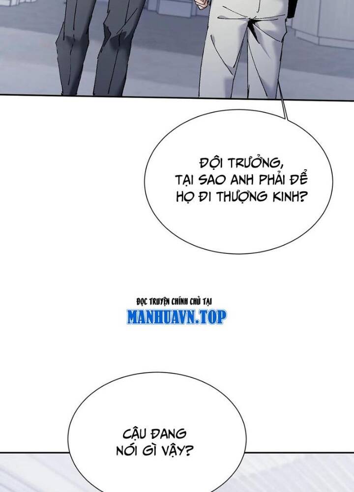 Ta Học Trảm Thần Trong Bệnh Viện Tâm Thần Chap 144 - Next Chap 145