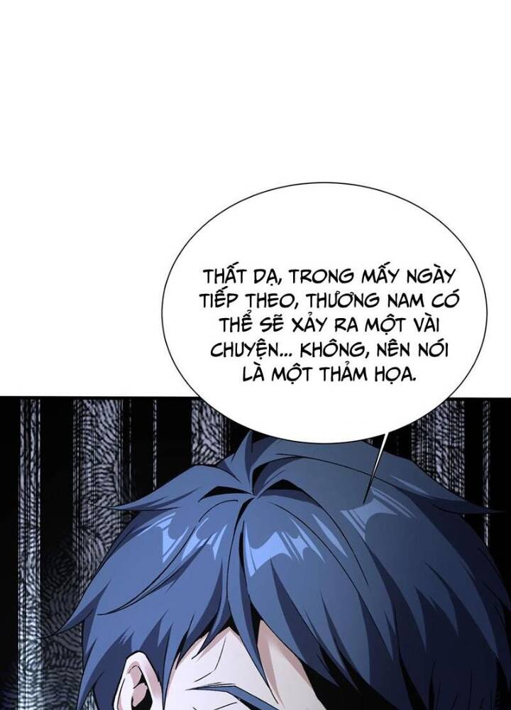 Ta Học Trảm Thần Trong Bệnh Viện Tâm Thần Chap 144 - Next Chap 145