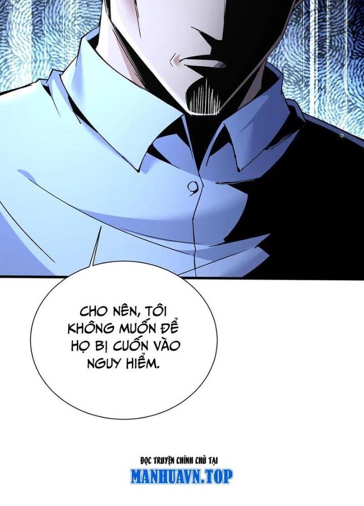 Ta Học Trảm Thần Trong Bệnh Viện Tâm Thần Chap 144 - Next Chap 145