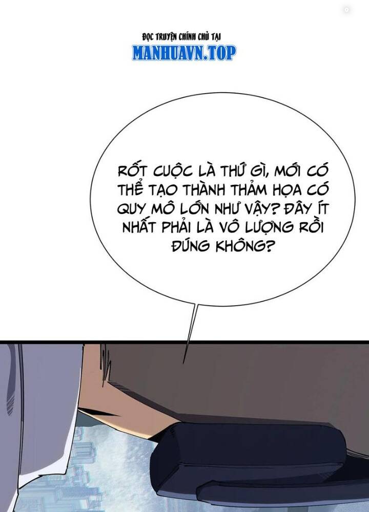 Ta Học Trảm Thần Trong Bệnh Viện Tâm Thần Chap 145 - Next Chap 146