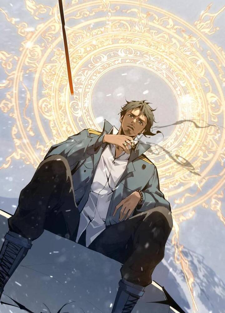 Ta Học Trảm Thần Trong Bệnh Viện Tâm Thần Chap 145 - Next Chap 146