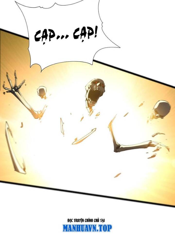 Ta Học Trảm Thần Trong Bệnh Viện Tâm Thần Chap 145 - Next Chap 146