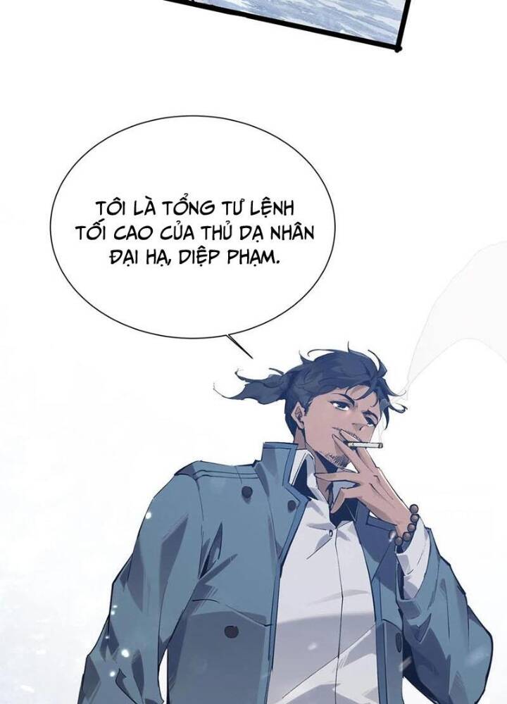 Ta Học Trảm Thần Trong Bệnh Viện Tâm Thần Chap 145 - Next Chap 146