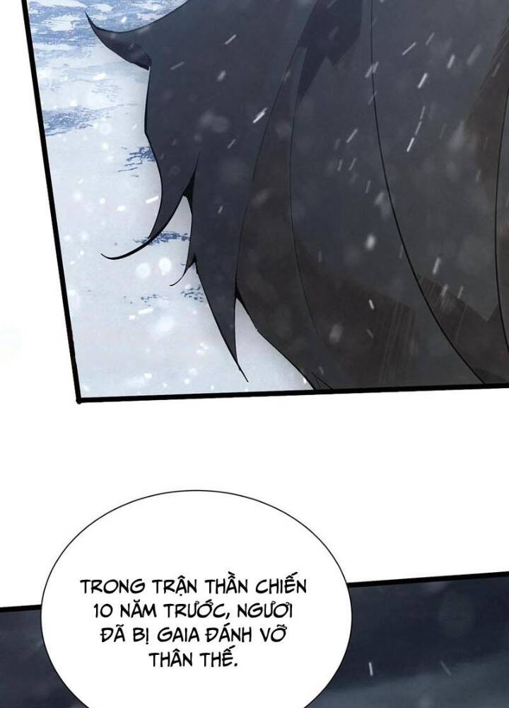Ta Học Trảm Thần Trong Bệnh Viện Tâm Thần Chap 145 - Next Chap 146