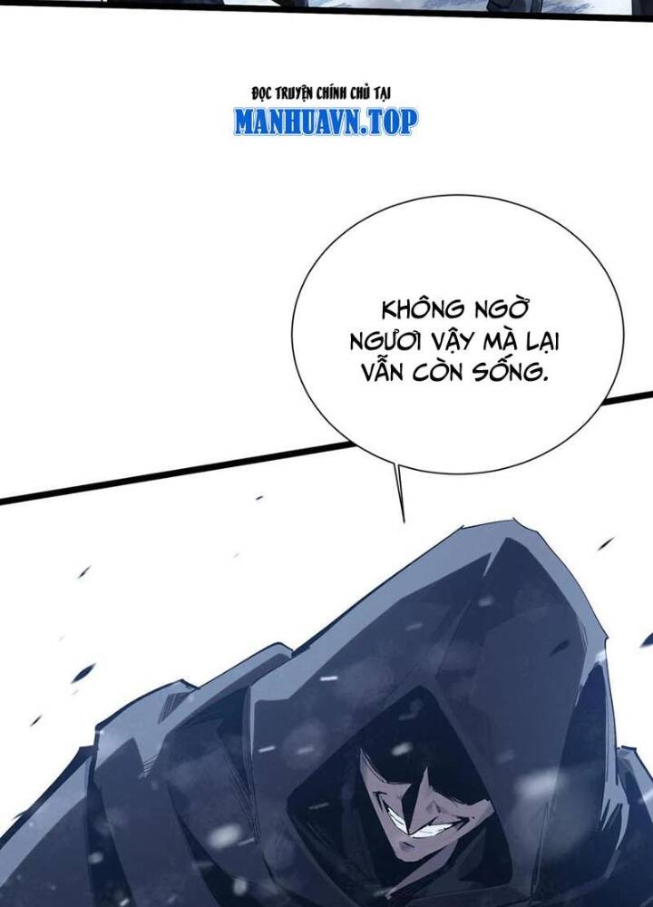 Ta Học Trảm Thần Trong Bệnh Viện Tâm Thần Chap 145 - Next Chap 146