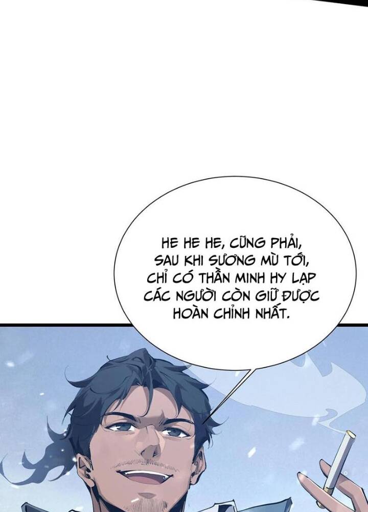 Ta Học Trảm Thần Trong Bệnh Viện Tâm Thần Chap 145 - Next Chap 146
