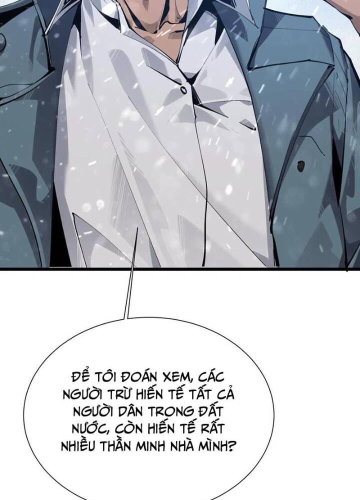 Ta Học Trảm Thần Trong Bệnh Viện Tâm Thần Chap 145 - Next Chap 146