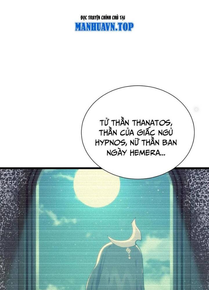 Ta Học Trảm Thần Trong Bệnh Viện Tâm Thần Chap 145 - Next Chap 146