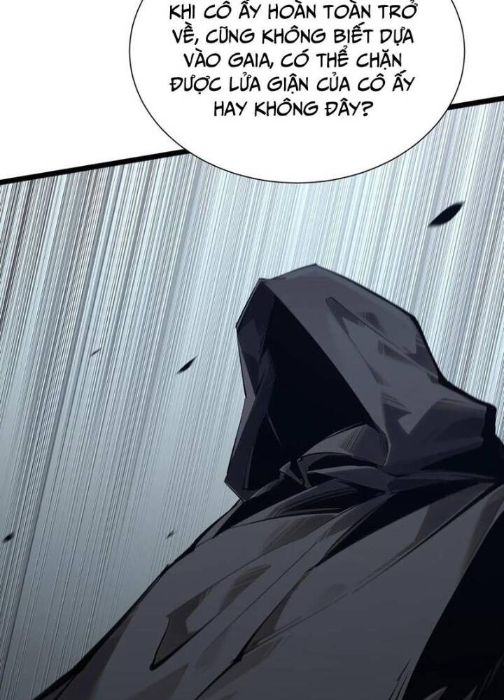 Ta Học Trảm Thần Trong Bệnh Viện Tâm Thần Chap 145 - Next Chap 146