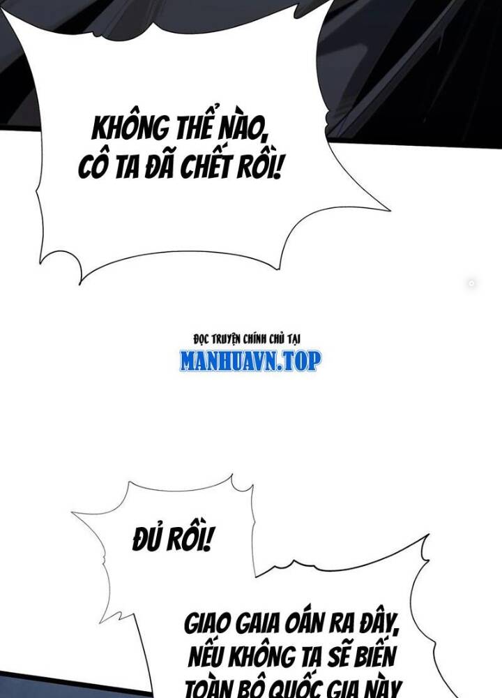 Ta Học Trảm Thần Trong Bệnh Viện Tâm Thần Chap 145 - Next Chap 146