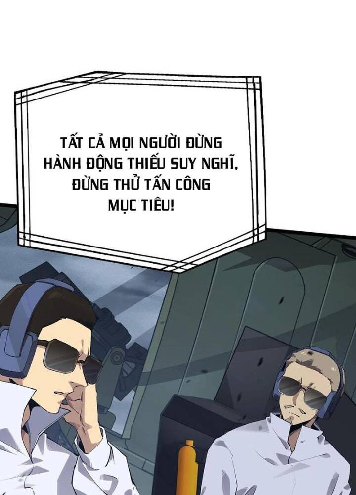 Ta Học Trảm Thần Trong Bệnh Viện Tâm Thần Chap 145 - Next Chap 146