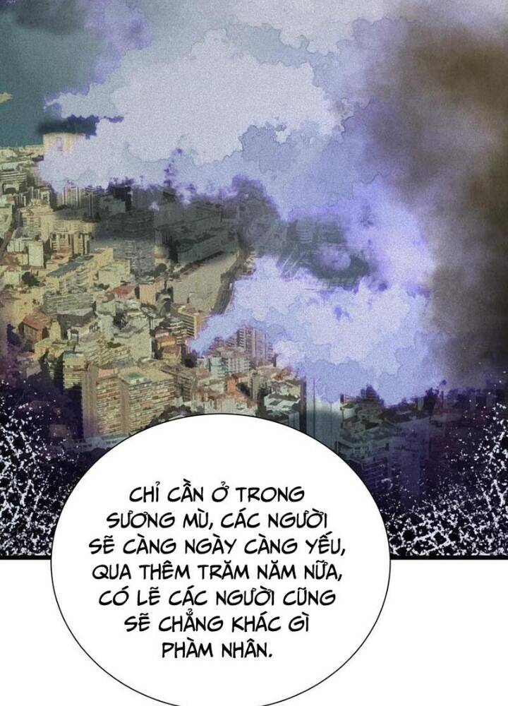 Ta Học Trảm Thần Trong Bệnh Viện Tâm Thần Chap 145 - Next Chap 146