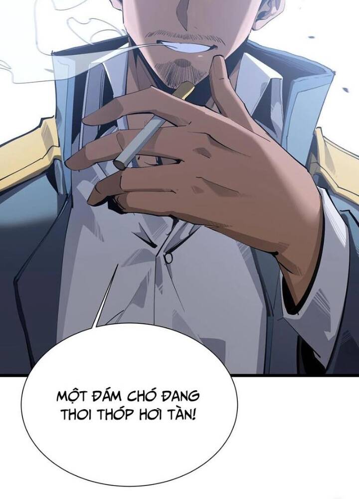 Ta Học Trảm Thần Trong Bệnh Viện Tâm Thần Chap 145 - Next Chap 146