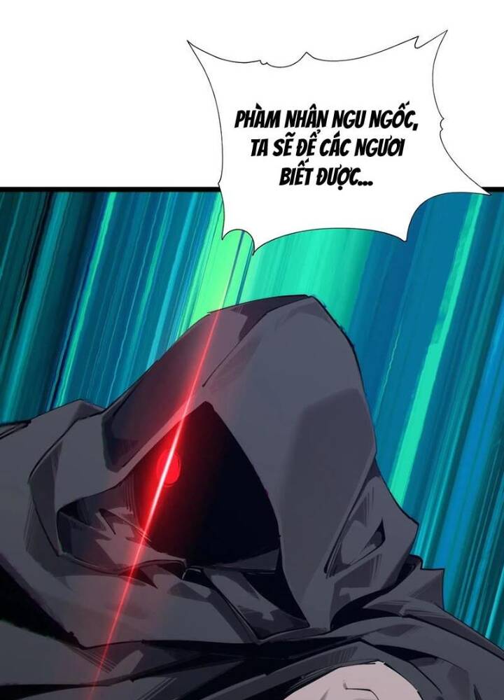 Ta Học Trảm Thần Trong Bệnh Viện Tâm Thần Chap 145 - Next Chap 146