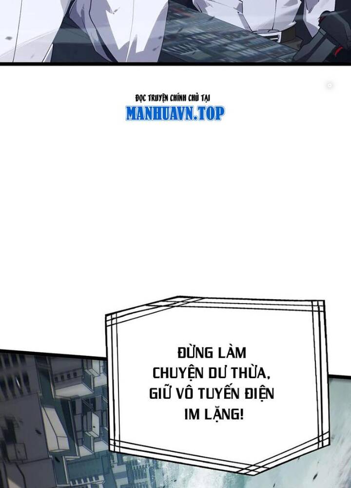Ta Học Trảm Thần Trong Bệnh Viện Tâm Thần Chap 145 - Next Chap 146