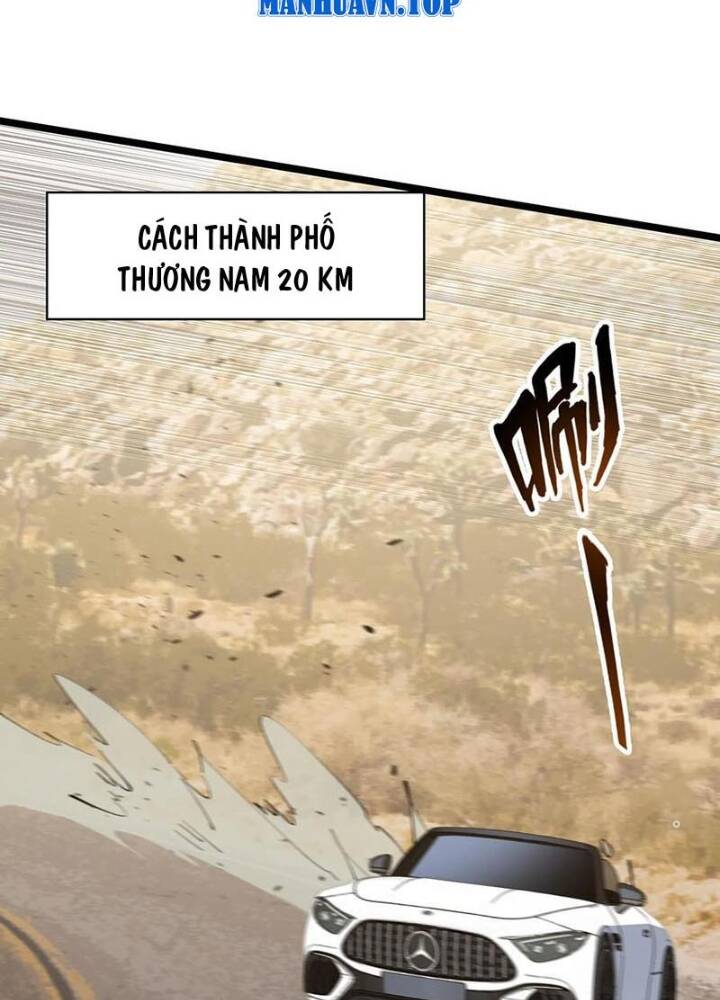 Ta Học Trảm Thần Trong Bệnh Viện Tâm Thần Chap 145 - Next Chap 146