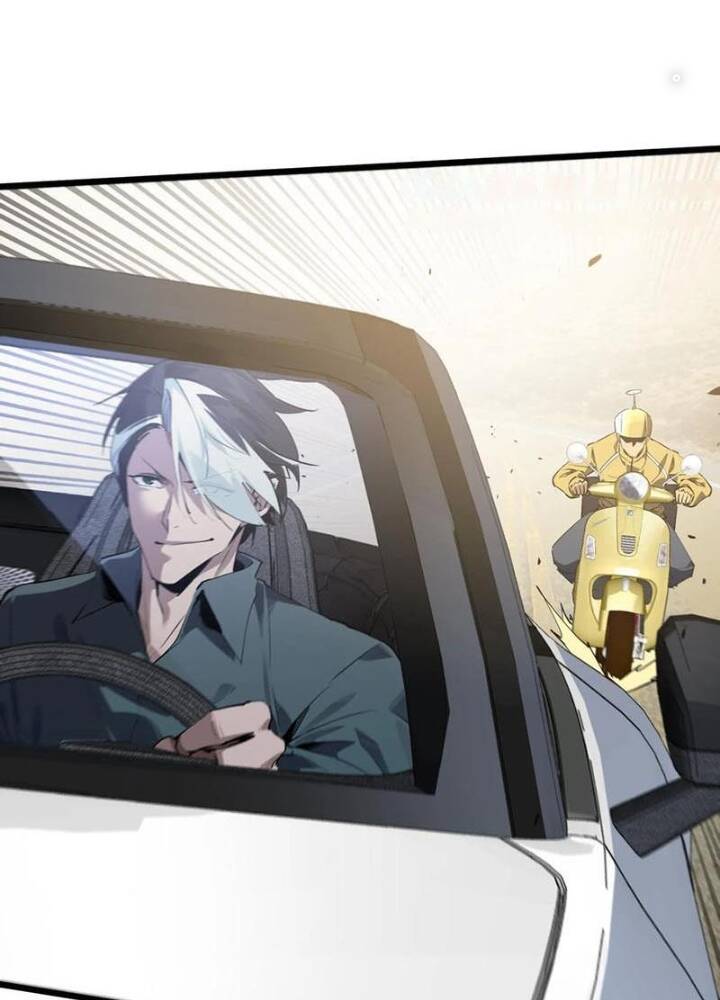 Ta Học Trảm Thần Trong Bệnh Viện Tâm Thần Chap 145 - Next Chap 146