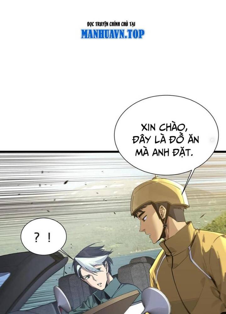 Ta Học Trảm Thần Trong Bệnh Viện Tâm Thần Chap 145 - Next Chap 146