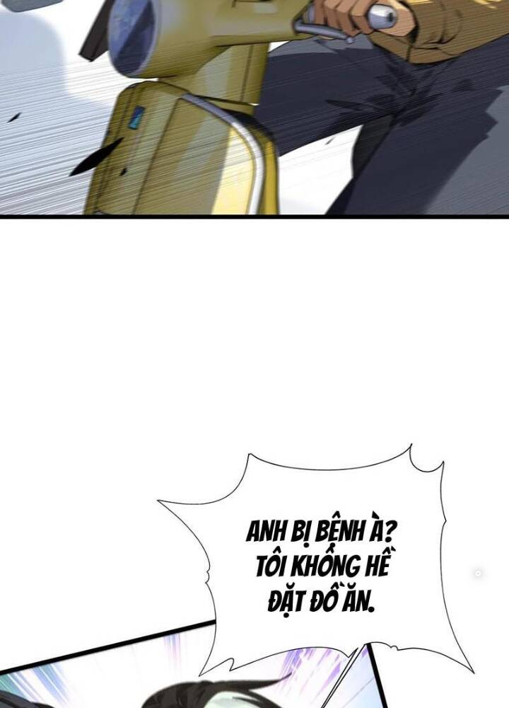 Ta Học Trảm Thần Trong Bệnh Viện Tâm Thần Chap 145 - Next Chap 146
