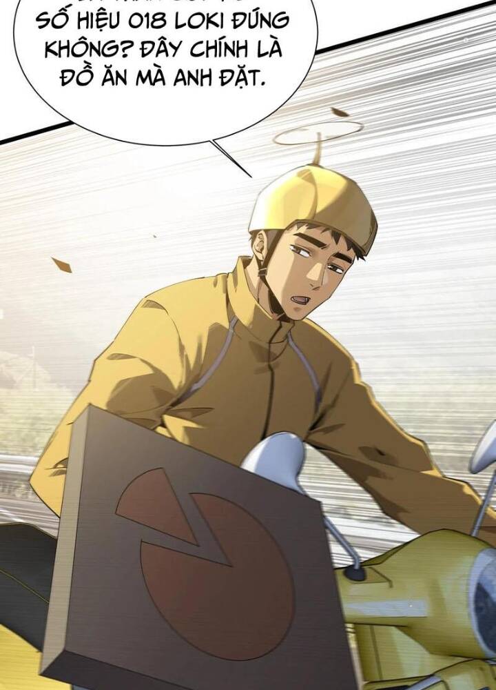 Ta Học Trảm Thần Trong Bệnh Viện Tâm Thần Chap 145 - Next Chap 146