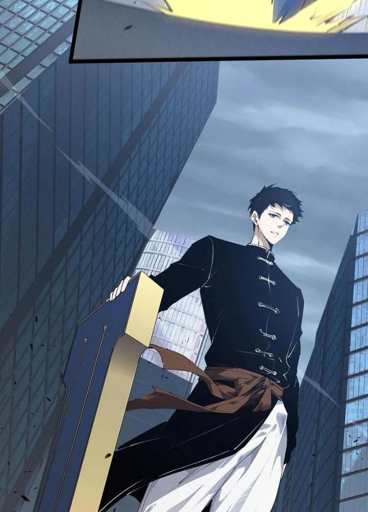 Ta Học Trảm Thần Trong Bệnh Viện Tâm Thần Chap 145 - Next Chap 146