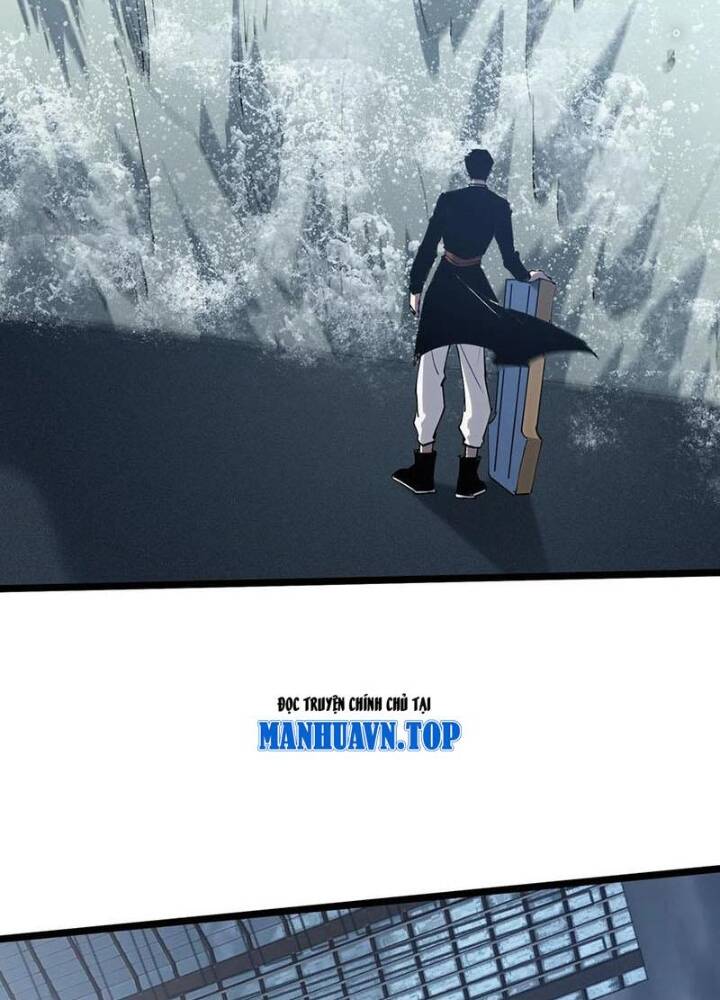 Ta Học Trảm Thần Trong Bệnh Viện Tâm Thần Chap 145 - Next Chap 146