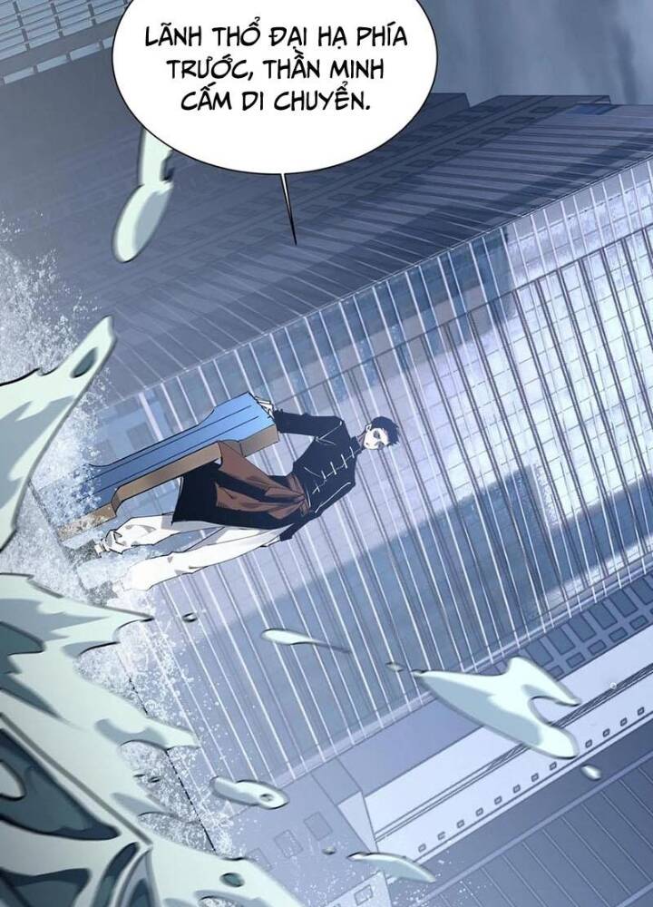 Ta Học Trảm Thần Trong Bệnh Viện Tâm Thần Chap 145 - Next Chap 146