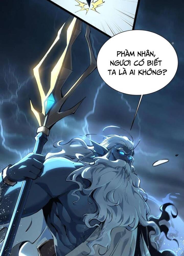 Ta Học Trảm Thần Trong Bệnh Viện Tâm Thần Chap 145 - Next Chap 146