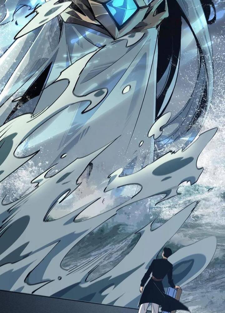 Ta Học Trảm Thần Trong Bệnh Viện Tâm Thần Chap 145 - Next Chap 146