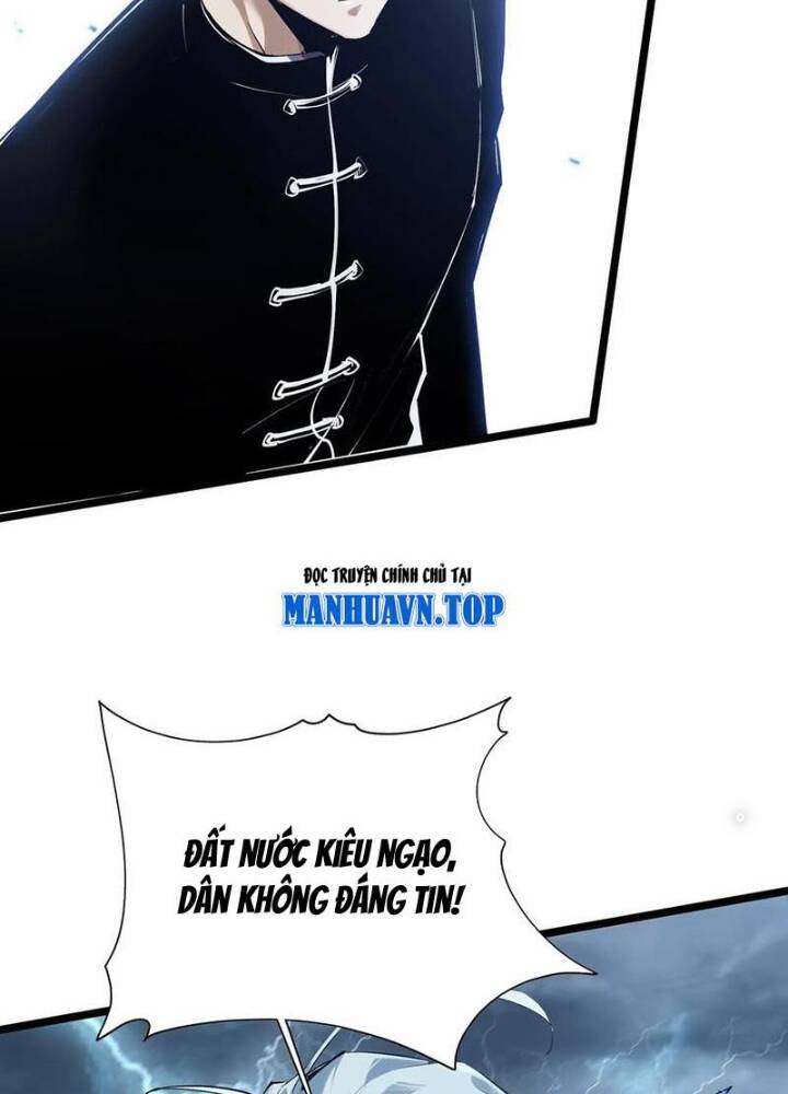 Ta Học Trảm Thần Trong Bệnh Viện Tâm Thần Chap 145 - Next Chap 146