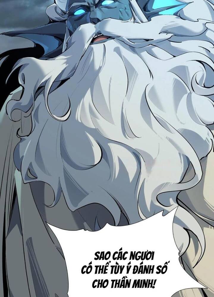 Ta Học Trảm Thần Trong Bệnh Viện Tâm Thần Chap 145 - Next Chap 146