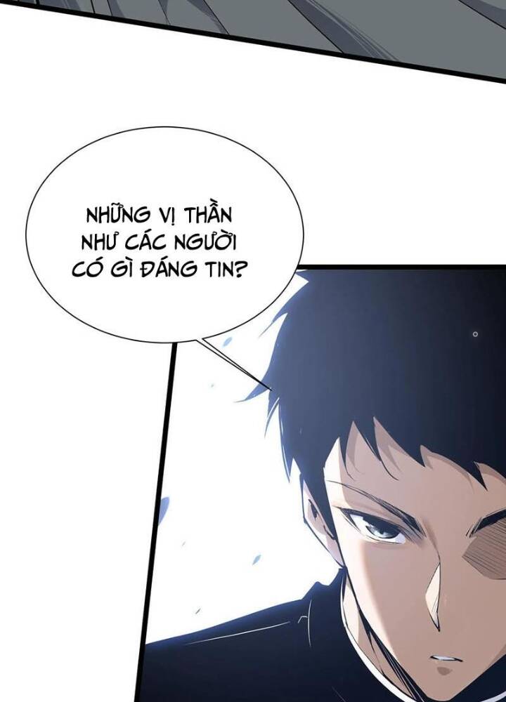Ta Học Trảm Thần Trong Bệnh Viện Tâm Thần Chap 145 - Next Chap 146