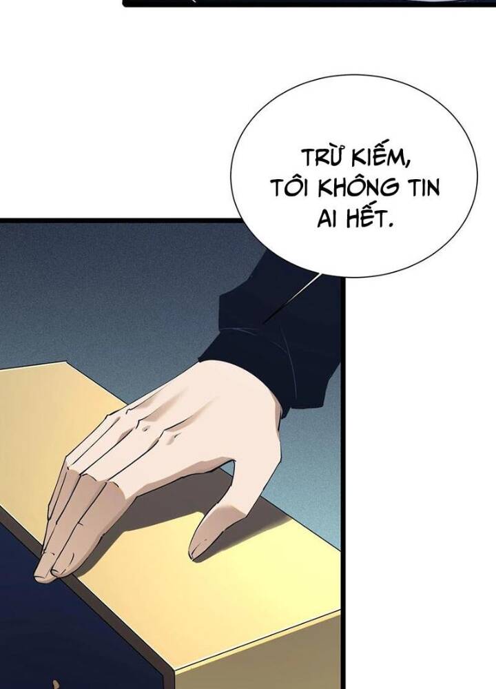 Ta Học Trảm Thần Trong Bệnh Viện Tâm Thần Chap 145 - Next Chap 146
